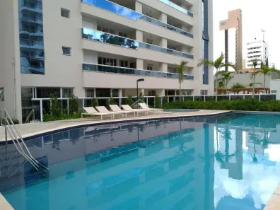 Apartamento com 3 Quartos à venda, 77m² no Cambuí, Campinas