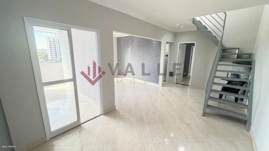 Apartamento com 4 Quartos à venda, 180m² no Bosque dos Eucaliptos, São José dos Campos