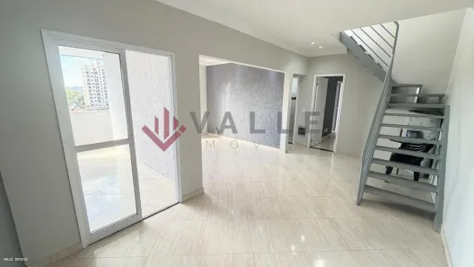Apartamento com 4 Quartos à venda, 175m² no Bosque dos Eucaliptos, São José dos Campos