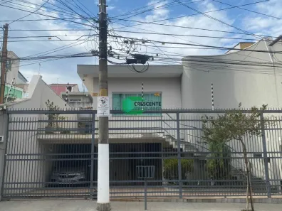 Casa com 3 Quartos à venda, 323m² no Vila Scarpelli, Santo André