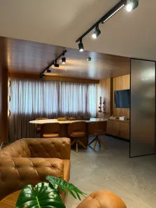 Sala Comercial à venda, 36m² no Vila Cabral, Campina Grande
