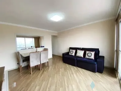 Apartamento com 3 Quartos à venda, 90m² no Casa Branca, Santo André