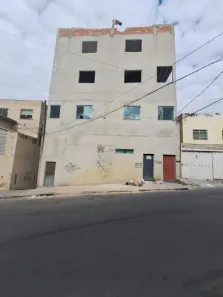 Apartamento com 1 Quarto à venda, 29m² no Eldorado, Contagem