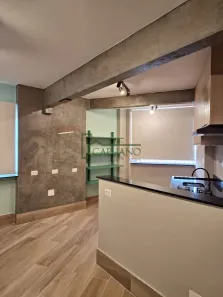 Apartamento com 1 Quarto para alugar, 36m² no Sumarezinho, São Paulo