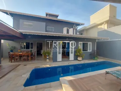 Sobrado com 4 Quartos à venda, 323m² no Jardim Chapadão, Campinas