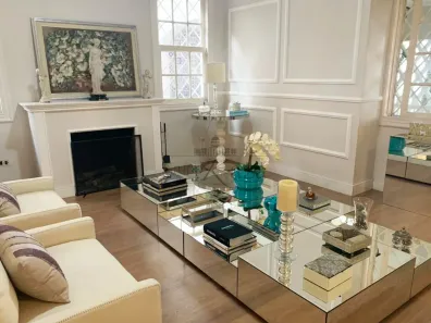 Casa com 4 Quartos à venda, 380m² no Jardim Paulista, São Paulo