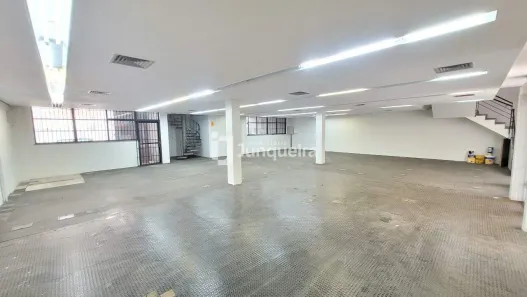 Prédio Comercial para alugar, 650m² no Centro, Piracicaba
