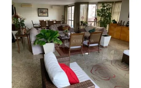 Apartamento com 4 Quartos à venda, 352m² no Barra da Tijuca, Rio de Janeiro