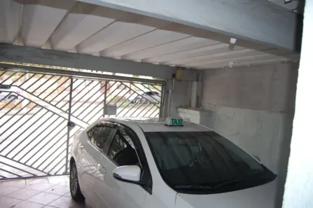 Casa com 2 Quartos à venda, 137m² no Rudge Ramos, São Bernardo do Campo