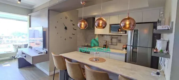 Apartamento com 1 Quarto à venda, 50m² no Vila Gomes Cardim, São Paulo