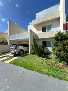 Casa de Condomínio com 4 Quartos à venda, 246m² no Olho D'Água, São Luís