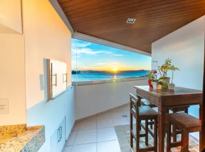 Apartamento com 4 Quartos à venda, 121m² no João Paulo, Florianópolis