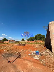 Lote/Terreno à venda, 300m² no Vila Oliveira, Aparecida de Goiânia