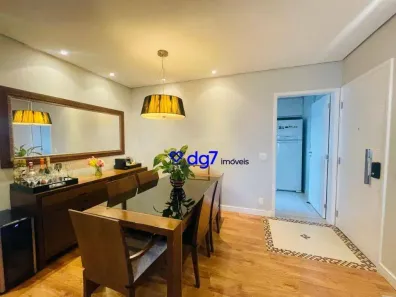 Apartamento com 2 Quartos à venda, 95m² no Jardim Ester, São Paulo