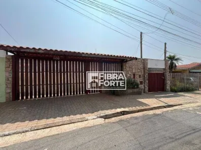 Casa com 3 Quartos à venda, 169m² no Jardim Madalena, Campinas