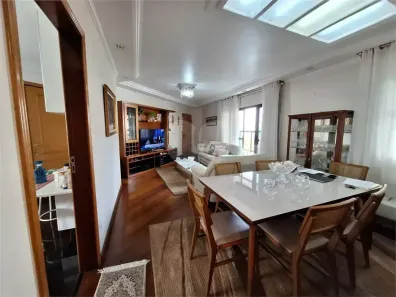 Apartamento com 3 Quartos à venda, 120m² no Santa Teresinha, São Paulo