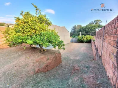 Lote/Terreno à venda, 500m² no Vila Cintra, Botucatu