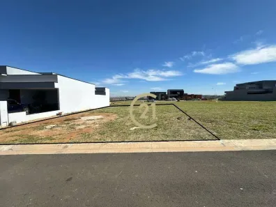 Lote/Terreno à venda, 300m² no Jardim Residencial Dona Maria Candida, Indaiatuba