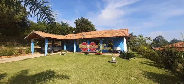 Fazenda/Sítio com 3 Quartos à venda, 170m² no , Morungaba