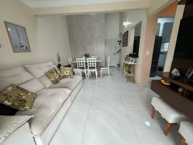 Apartamento com 3 Quartos à venda, 133m² no Centro, Bertioga