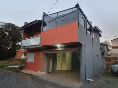 Fazenda/Sítio com 3 Quartos à venda, 100m² no Jardim Nova Limeira, Limeira