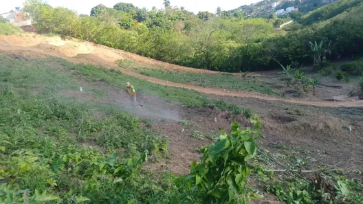 Lote/Terreno à venda, 130m² no Centro, Igarassu