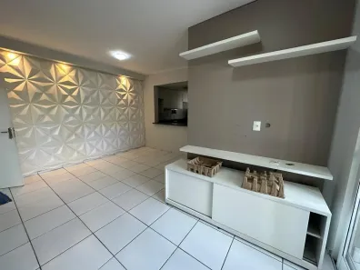 Apartamento com 3 Quartos à venda, 77m² no Campestre, Teresina