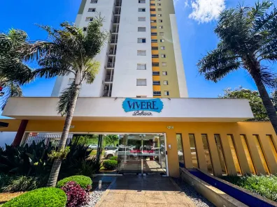 Apartamento com 3 Quartos à venda, 79m² no Gleba Fazenda Palhano, Londrina