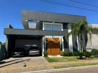 Casa de Condomínio com 3 Quartos à venda, 170m² no Vila Cachoeirinha, Cachoeirinha