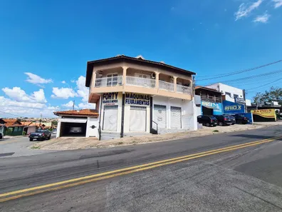 Casa com 4 Quartos à venda, 268m² no Parque das Nações, Limeira