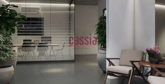 Apartamento com 2 Quartos à venda, 75m² no Aviação, Praia Grande