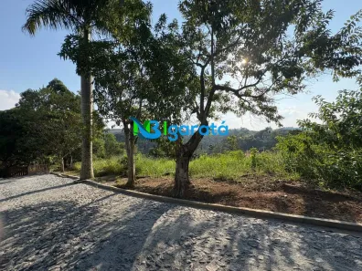 Lote/Terreno à venda, 1124m² no Centro, Igaratá
