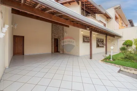 Casa com 4 Quartos à venda, 250m² no Parque Alto Taquaral, Campinas