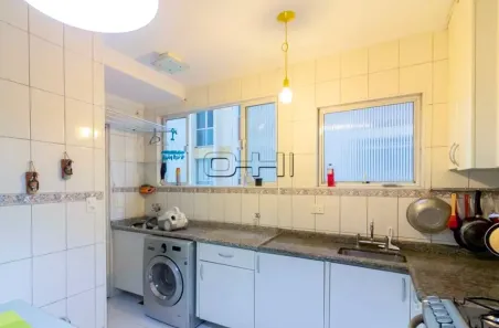 Apartamento com 2 Quartos à venda, 80m² no Vila Olímpia, São Paulo