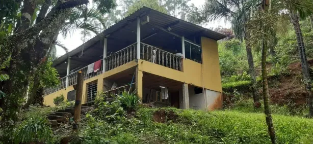 Fazenda/Sítio com 2 Quartos à venda, 170m² no , Santa Branca