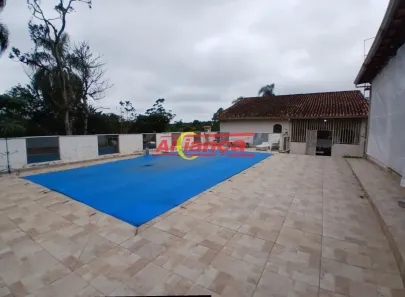 Casa de Condomínio com 4 Quartos à venda, 150m² no Jardim das Cerejeiras, Arujá
