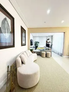 Casa de Condomínio com 3 Quartos à venda, 160m² no Tamboré, Santana de Parnaíba