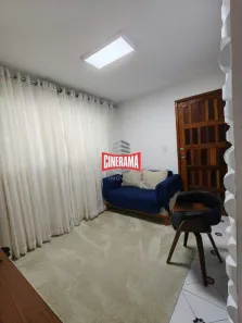 Casa com 2 Quartos à venda, 140m² no Nova Gerty, São Caetano do Sul