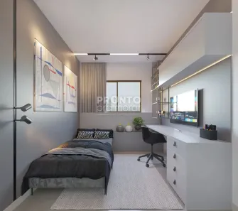 Apartamento com 3 Quartos à venda, 105m² no Poço, Recife