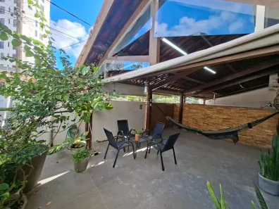 Sobrado com 2 Quartos para alugar, 130m² no Jardim Oceania, João Pessoa