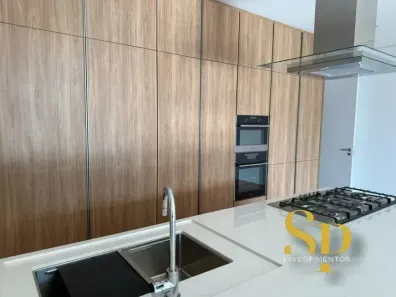 Apartamento com 2 Quartos à venda, 207m² no Condomínio Fazenda Boa Vista, Porto Feliz