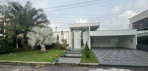 Casa de Condomínio com 1 Quarto à venda, 303m² no Atalaia, Ananindeua