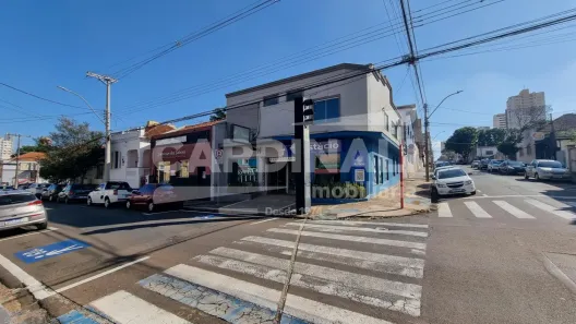 Ponto Comercial para alugar, 49m² no Centro, São Carlos