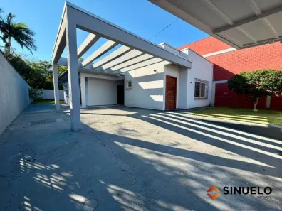 Casa com 3 Quartos à venda, 138m² no Guarani, Novo Hamburgo