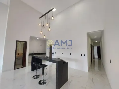 Casa com 3 Quartos à venda, 150m² no Setor Faiçalville, Goiânia