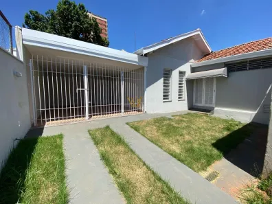Casa com 3 Quartos à venda, 190m² no São Dimas, Piracicaba