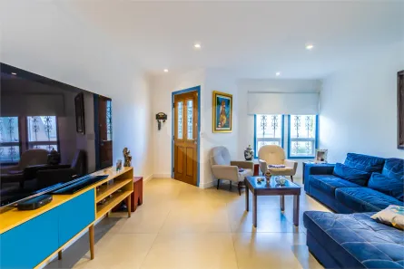 Casa de Condomínio com 3 Quartos à venda, 157m² no Vila Romana, São Paulo