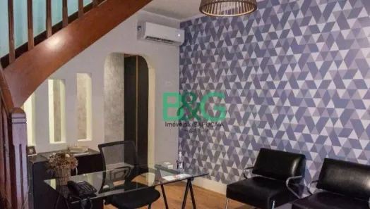 Sobrado com 5 Quartos à venda, 135m² no Vila Mariana, São Paulo