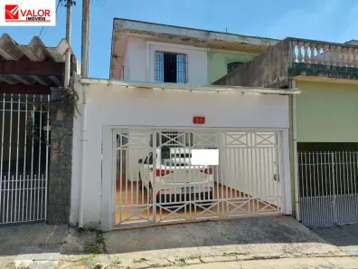 Sobrado com 2 Quartos à venda, 150m² no Jardim Trussardi, São Paulo