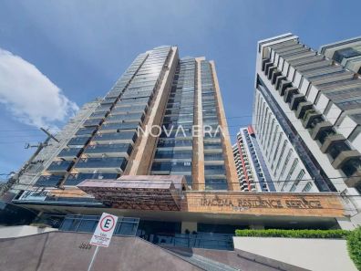 Flat com 1 Quarto à venda, 41m² no Mucuripe, Fortaleza